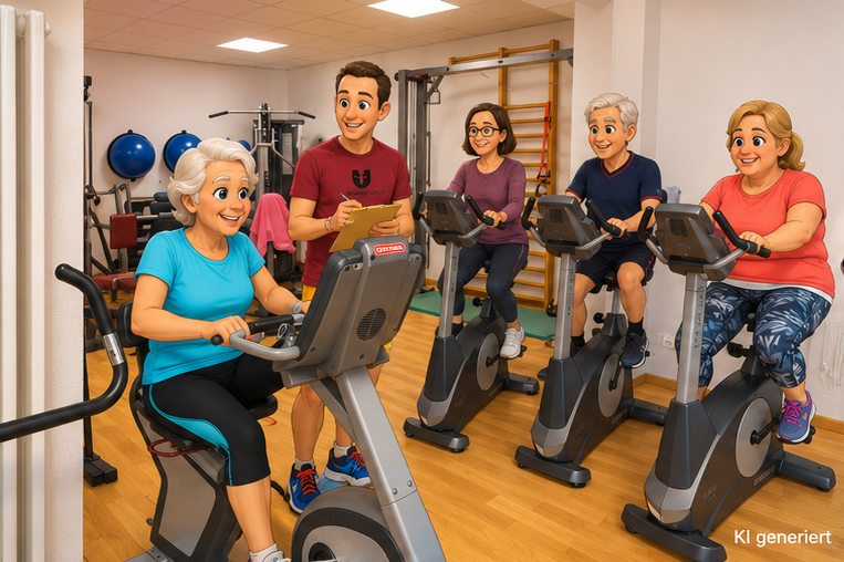 01_Ergometer_KI_generiert 01_Ergometer_KI_generiert