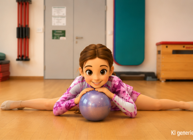 01_Gymnastik_Ball_KI_generiert