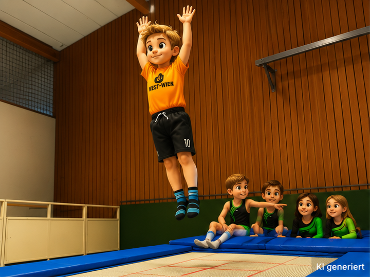 01_Trampolin_Orange_KI_generiert 01_Trampolin_Orange_KI_generiert