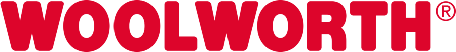 1901 Woolworth Logo - RGB 221-5-43