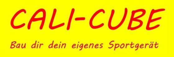 Cali Cube Logo