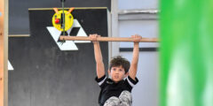 VARIOUS SPORTS - Sportunion Ninja Cup