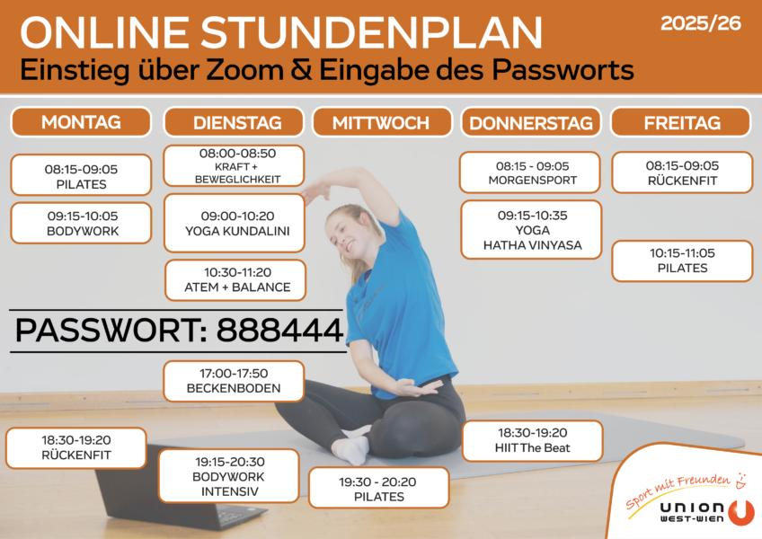 Onlineprogramm_2526_19012026_Auflistung aller Einheiten unterhalb