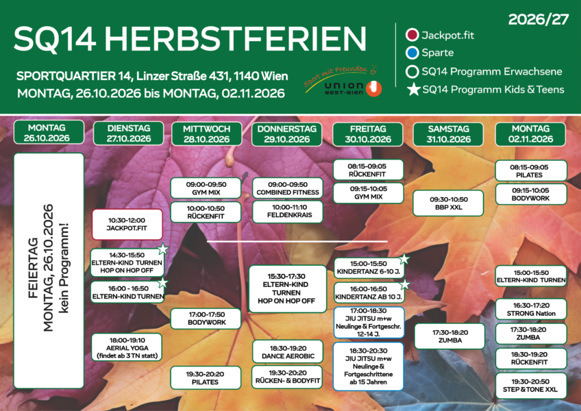 SQ14 Herbstprogramm (5) SQ14 Herbstprogramm (5)