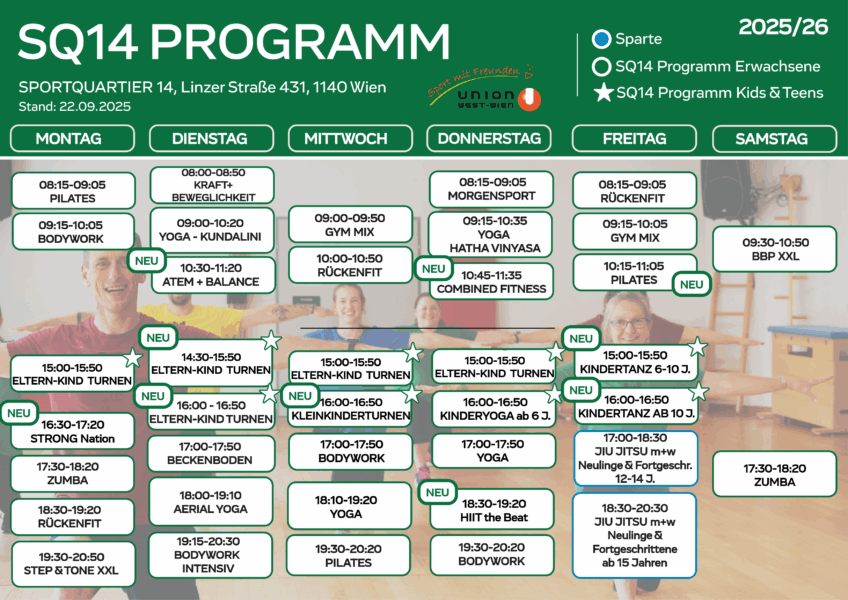 SQ14 Programm_2526_Auflistung aller Einheiten unterhalb_Stand_22092025