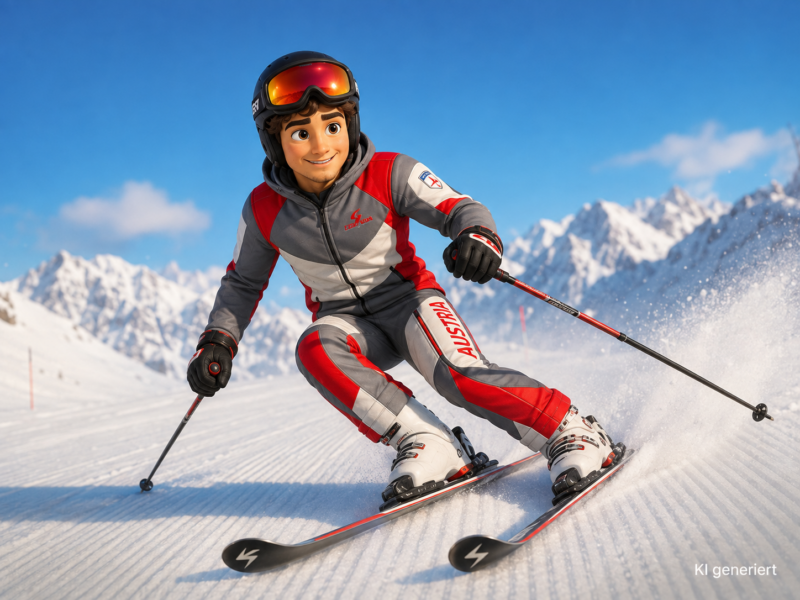 Skifahrer_KI_generiert Skifahrer_KI_generiert