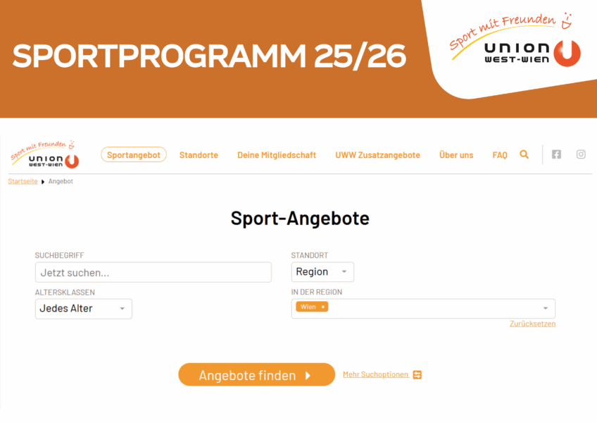 Sportangebot(2)