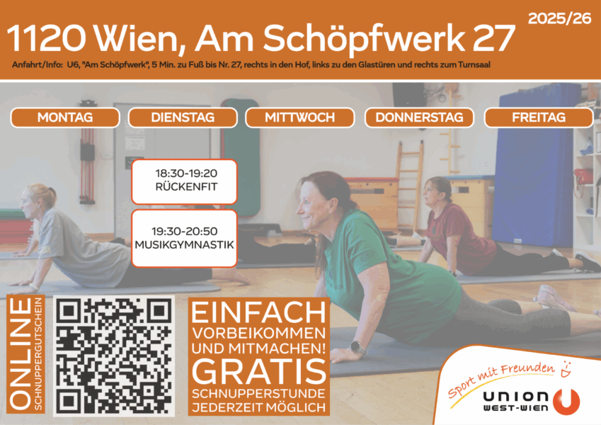 Stundenplan Am Schöpfwerk 2025_26 Auflistung aller Einheiten unterhalb