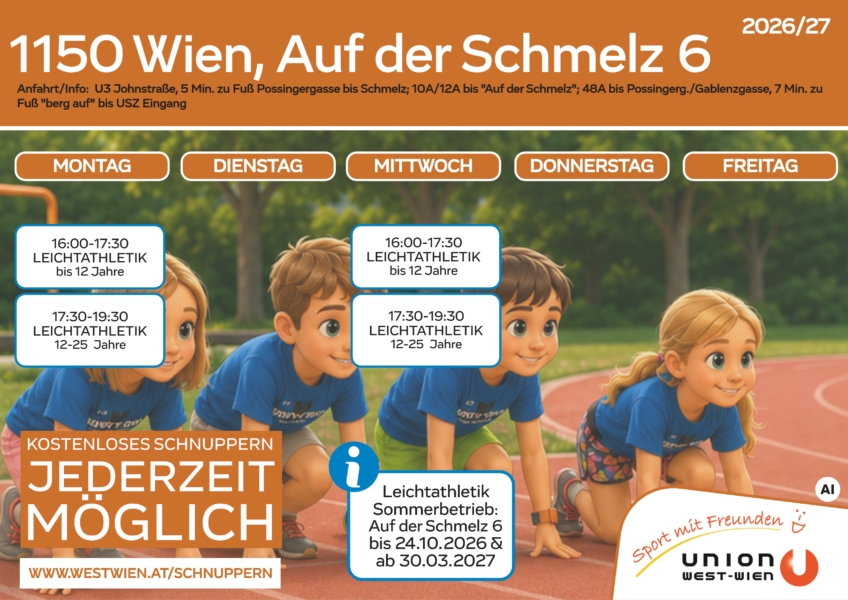 Stundenplan Auf der Schmelz_Auflistung aller Einheiten unterhalb Stundenplan Auf der Schmelz_Auflistung aller Einheiten unterhalb