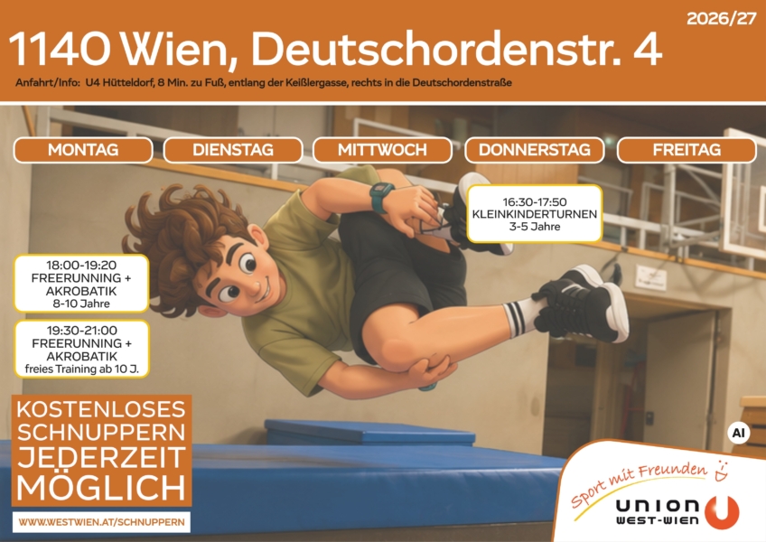 Stundenplan Deutschordenstr_Auflistung aller Einheiten unterhalb