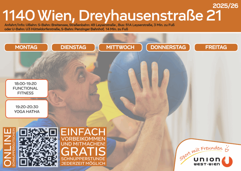 Stundenplan Dreyhausengasse 2025_26 Auflistung aller Einheiten unterhalb