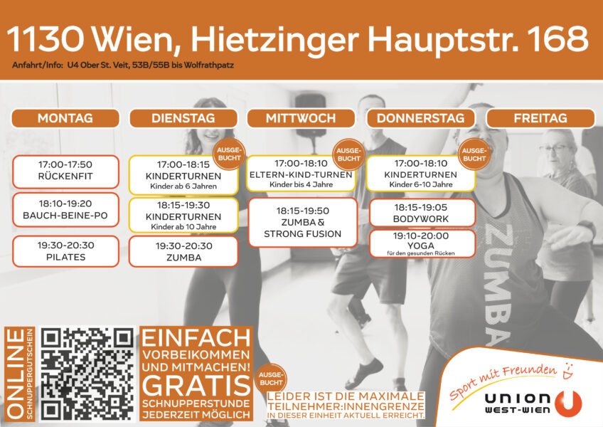 Stundenplan Hietzinger Haupt (5)