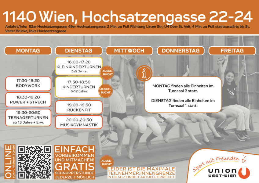 Stundenplan Hochsatzengasse (4)