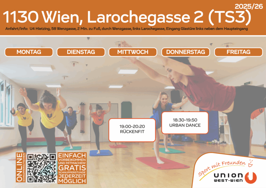 Stundenplan Larochegasse TS3 2025_26 Auflistung aller Einheiten unterhalb
