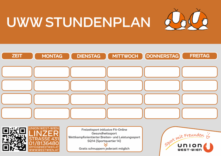 Stundenplan VS Kids(2)