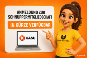 Schnuppergutschein in Kürze Schnuppermitgliedschaft kasu